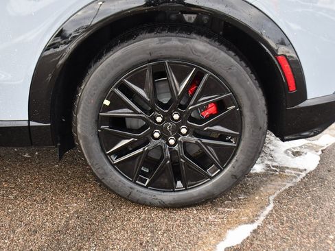 New 2025 Ford Mustang Mach-E Premium w/ Sport Appearance Package image 21