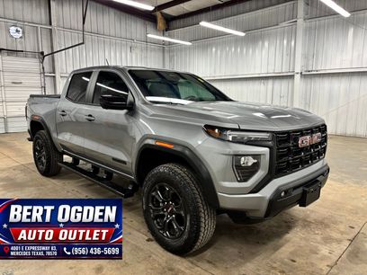 Used 2025 GMC Canyon Elevation w/ Convenience Package