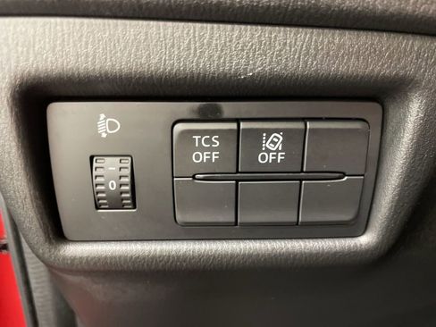 Used 2020 MAZDA CX-5 Sport FWD image 25