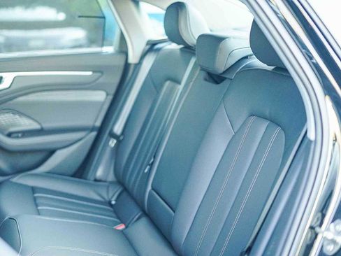 New 2026 Audi A6 Premium Plus AWD/4WD image 22
