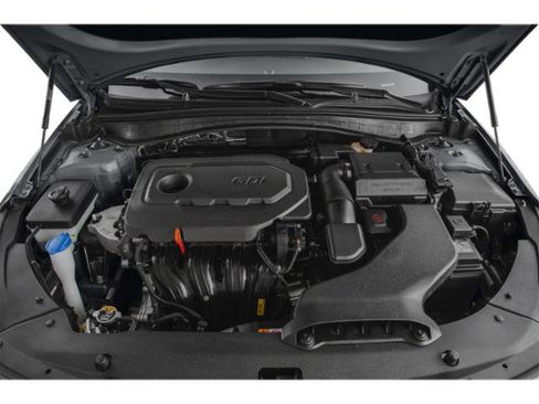 Used 2019 Kia Optima LX w/ LX Premium Package FWD image 15