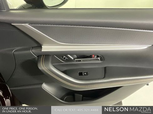 New 2026 MAZDA CX-90 3.3 Turbo w/ Premium Plus Pkg image 20