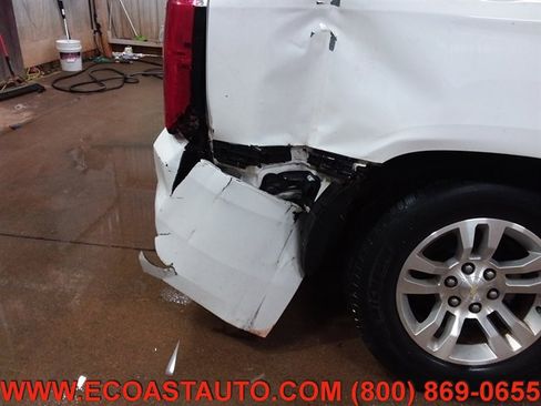 Used 2015 Chevrolet Tahoe LT image 25