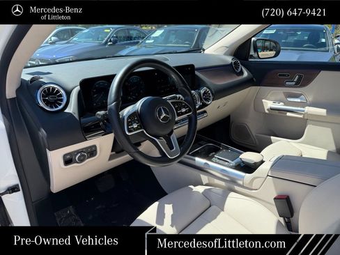 Certified 2022 Mercedes-Benz GLA 250 4MATIC image 12