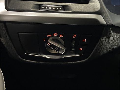 Used 2023 BMW X4 M Base w/ Competition Package image 21