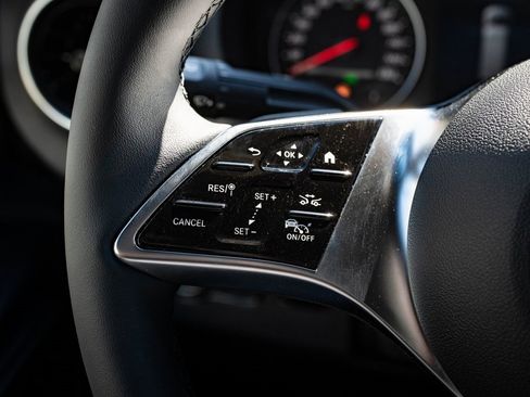 New 2026 Mercedes-Benz Sprinter 144 Cargo image 21