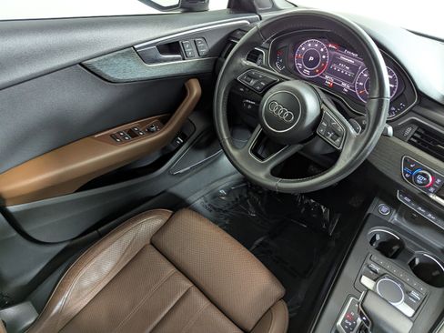 Used 2018 Audi A5 2.0T Premium Plus image 9