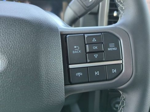 New 2026 Ford F150 XLT w/ Equipment Group 302A MID image 26