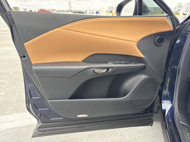 Certified 2024 Lexus RX 350 Premium w/ Accessory Package (Z1) FWD image 13
