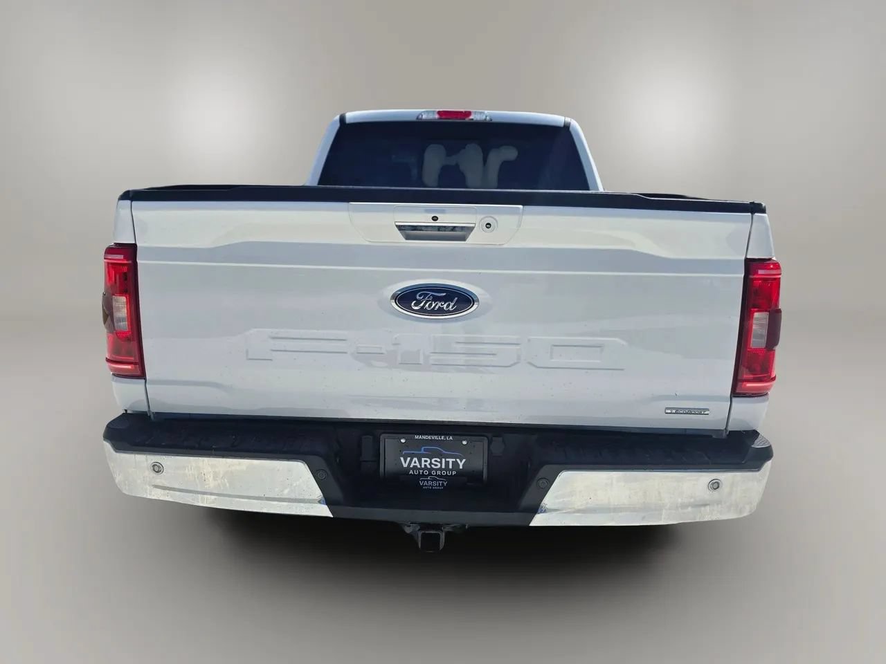 Used 2023 Ford F150 XLT w/ Equipment Group 302A High AWD/4WD image 7