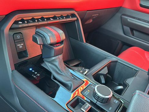 Used 2024 Toyota Tundra TRD Pro image 26