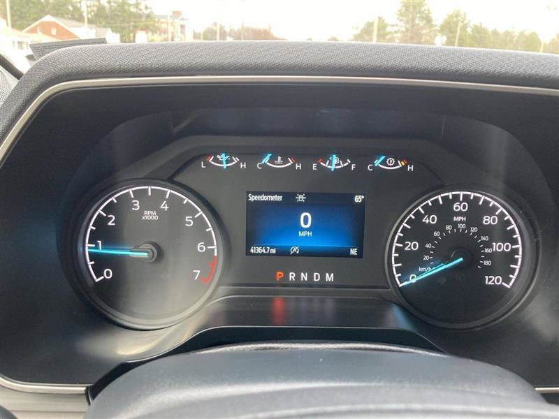 Used 2023 Ford F150 XLT AWD/4WD image 16