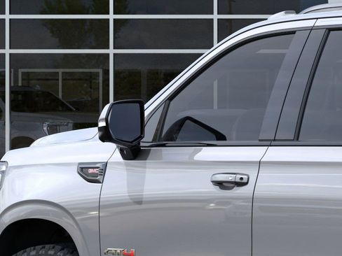 New 2026 GMC Yukon XL AT4 w/ AT4 Premium Package image 12