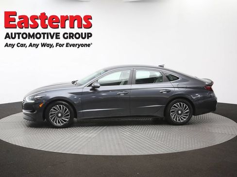 Used 2023 Hyundai Sonata SEL FWD image 61