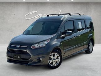 Used 2016 Ford Transit Connect Titanium FWD video 1