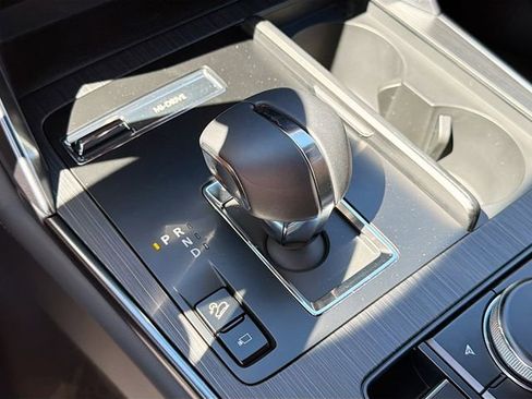 New 2026 MAZDA CX-70 3.3 Turbo S w/ Premium Plus image 30