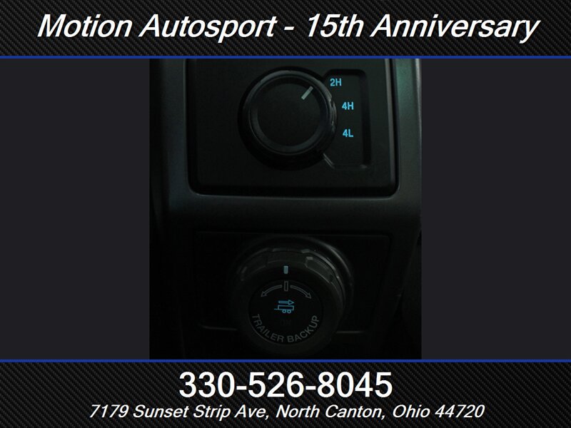 Used 2016 Ford F150 XLT w/ Equipment Group 302A Luxury AWD/4WD image 15
