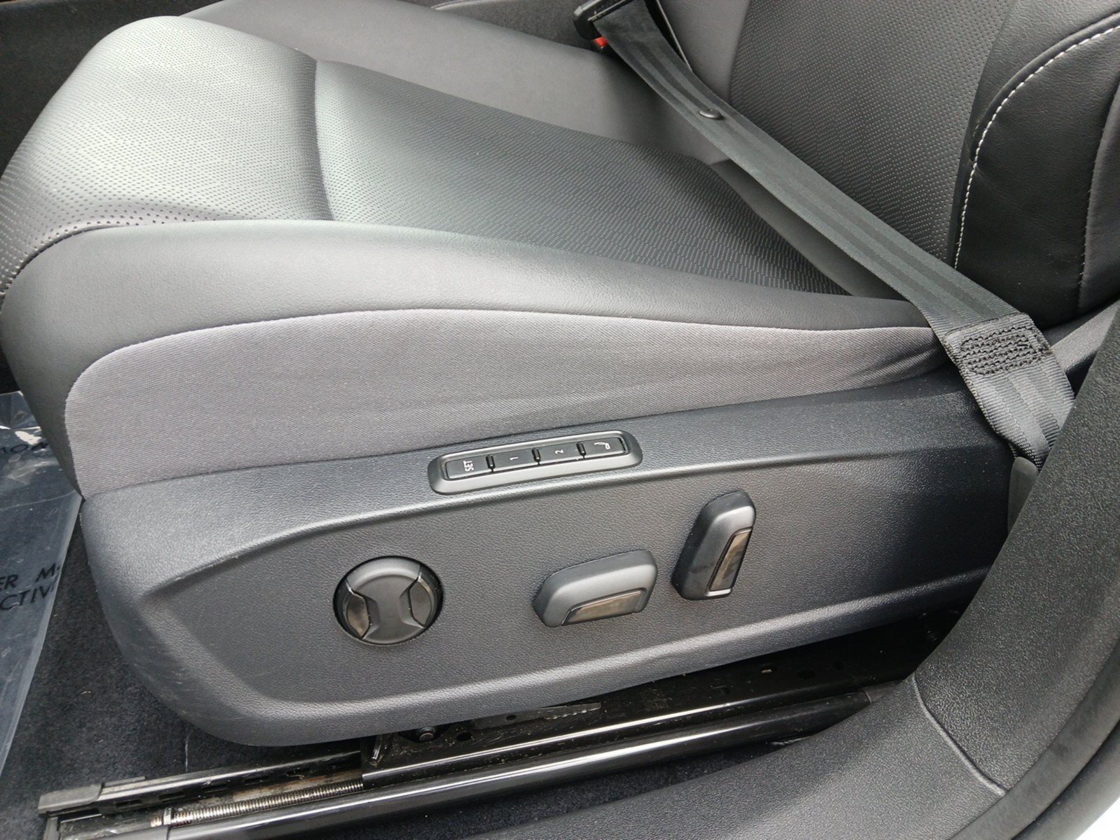 Certified 2023 Volkswagen ID.4 Pro S AWD/4WD image 19