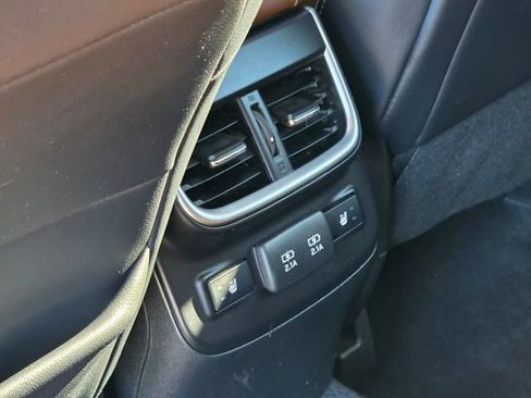 Used 2021 Subaru Outback Touring XT image 18