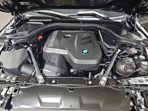 New 2026 BMW 530i xDrive 530i xDrive w/ Premium Package image 31