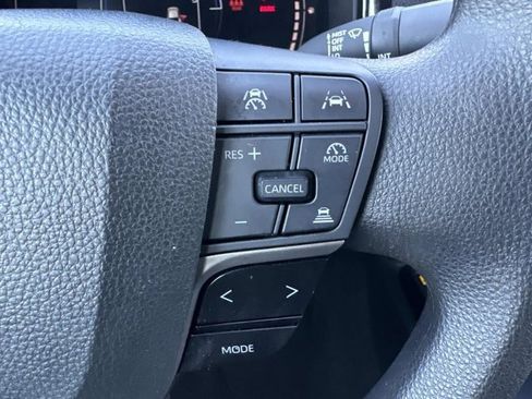 Used 2025 Toyota Camry LE image 22