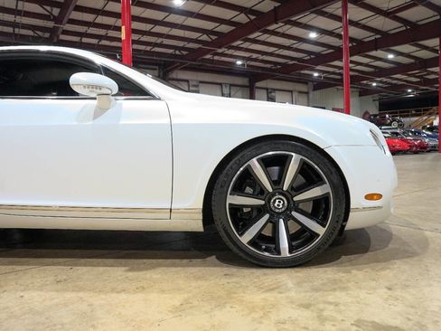 Used 2005 Bentley Continental GT image 11