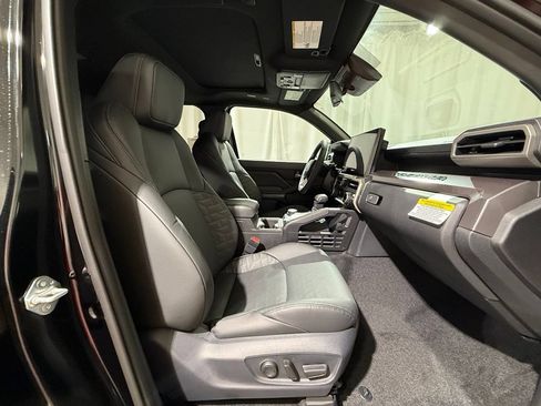 New 2026 Toyota Tacoma TRD Off-Road AWD/4WD image 21