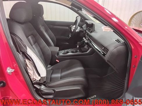 Used 2026 Honda Civic Sport image 14