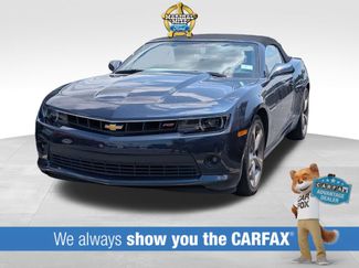 Used 2014 Chevrolet Camaro LT w/ RS Package RWD video 1