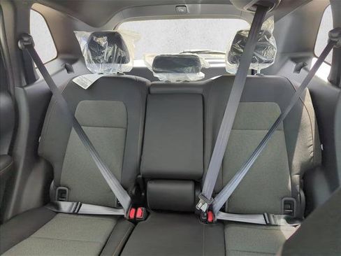 New 2026 Honda CR-V TrailSport image 15