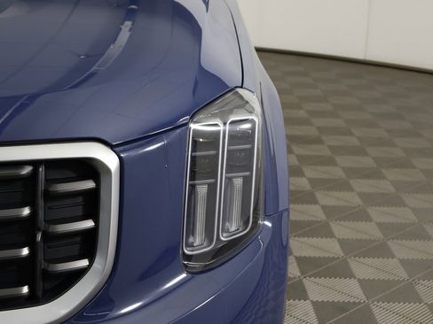 Used 2024 Kia Telluride S w/ S Sunroof Package image 16