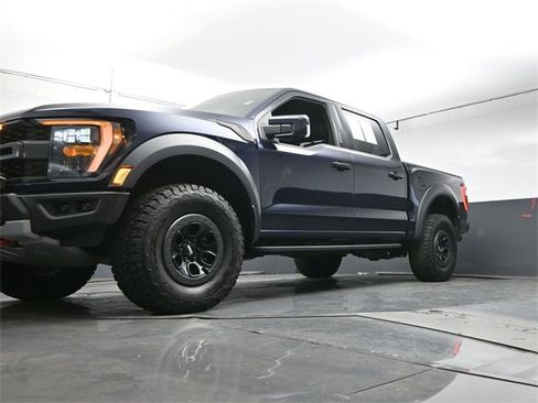 Used 2022 Ford F150 Raptor w/ Torsen Package image 34