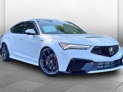 Used 2024 Acura Integra Type S