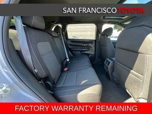 Used 2023 Honda CR-V Sport image 19