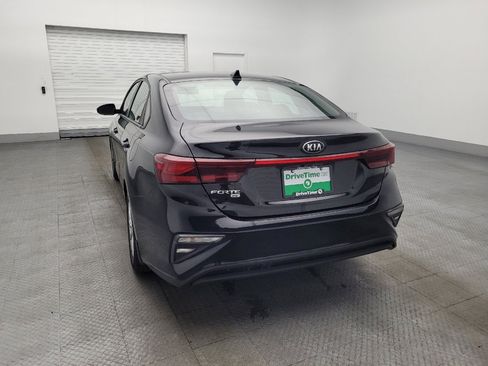 Used 2020 Kia Forte Sedan FWD image 6