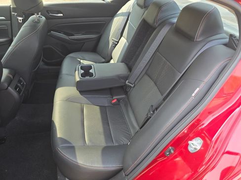 Used 2023 Nissan Altima 2.5 SR AWD/4WD image 29