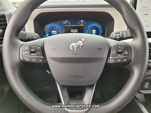 New 2025 Ford Bronco Sport Heritage image 18