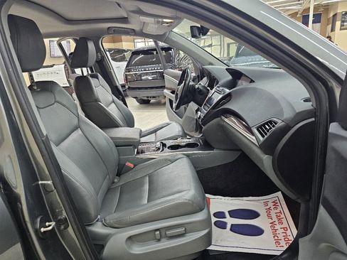 Used 2016 Acura MDX FWD w/ Technology Package image 20