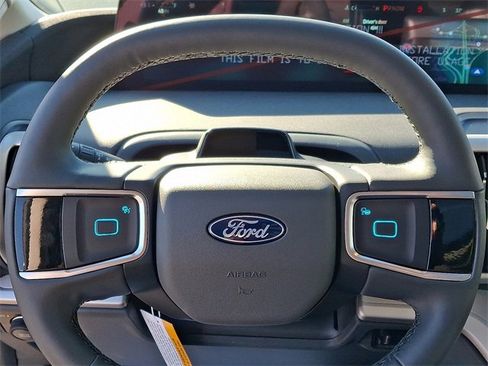 New 2026 Ford Expedition Max Active image 9