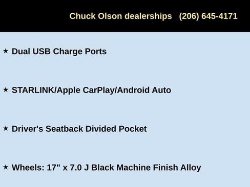 Used 2024 Subaru Forester Premium image 12