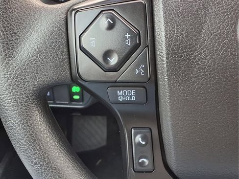 Used 2023 Toyota Tacoma SR AWD/4WD image 14