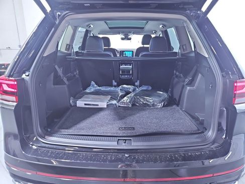 New 2026 Volkswagen Atlas SEL Premium R-Line image 22