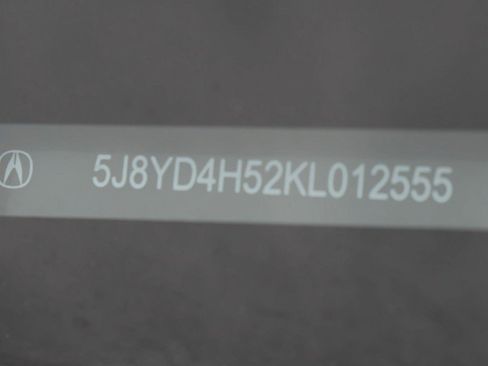 Used 2019 Acura MDX SH-AWD w/ Technology Package image 36