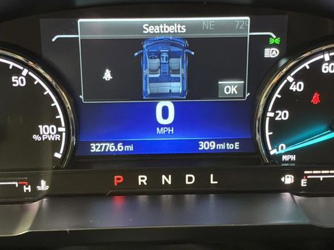 Used 2023 Ford Maverick Lariat w/ Lariat Luxury Package image 23