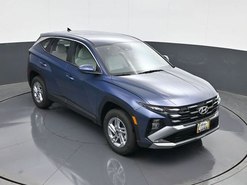 New 2026 Hyundai Tucson SE image 15