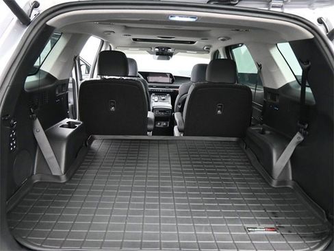 Used 2024 Hyundai Palisade Limited image 27