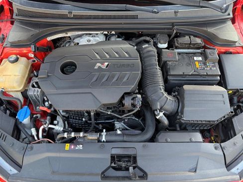 Used 2020 Hyundai Veloster N image 24