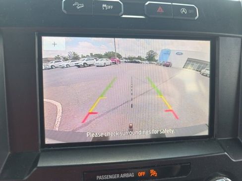 Used 2020 Ford F150 XLT w/ Equipment Group 302A Luxury AWD/4WD image 20