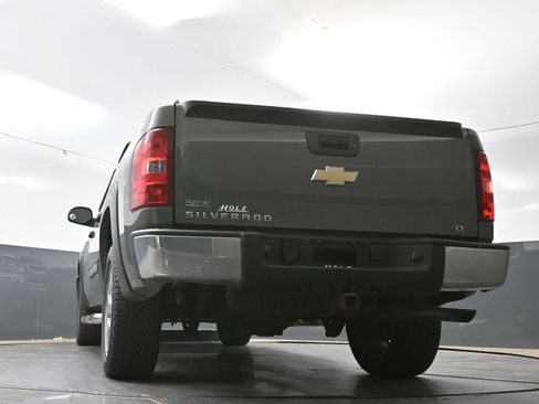 Used 2011 Chevrolet Silverado 1500 LT w/ All-Star Edition AWD/4WD image 30