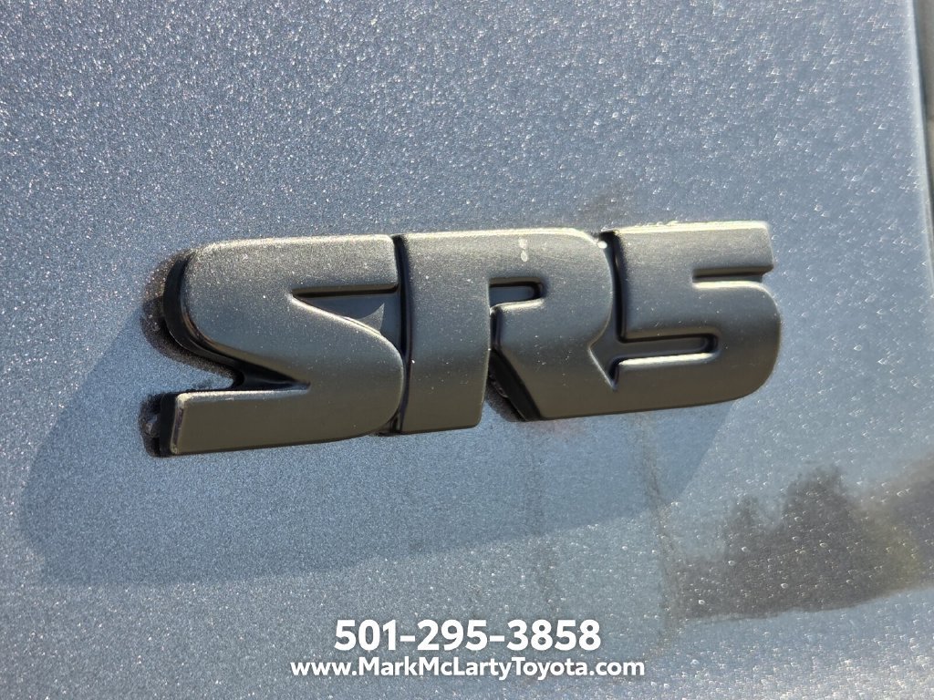 Used 2021 Toyota Tundra SR5 RWD image 14